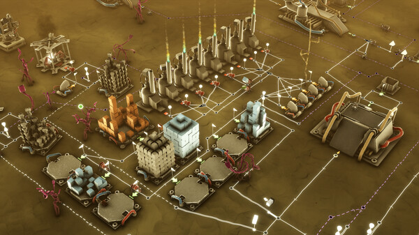 蚁托邦 Build.18534120（Microtopia）免安装中文版下载(图5)