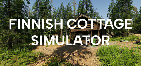 芬兰小屋模拟器 Build.18334262（Finnish Cottage Simulator）免安装中文版下载(图1)