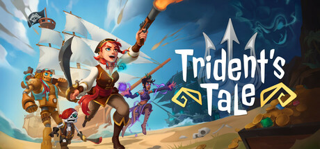 三叉戟的秘密|三叉戟的传说|三叉戟传说（Tridents Tale）免安装中文版下载(图1)