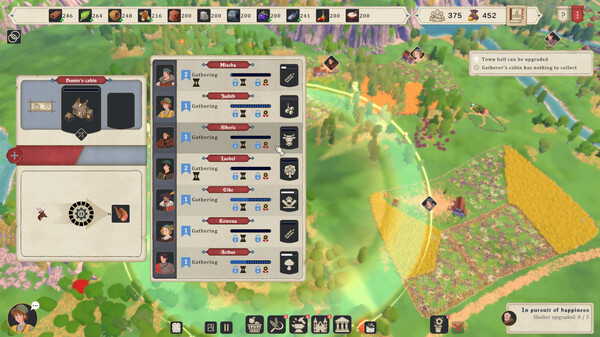 筑城记：中世纪 v0.1.13.6（City Tales Medieval Era）免安装中文版下载(图6)