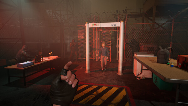 边境丧尸检查官|隔离区：最后的检查 PC/手机双端（Quarantine Zone: The Last Check）免安装中文版下载(图4)