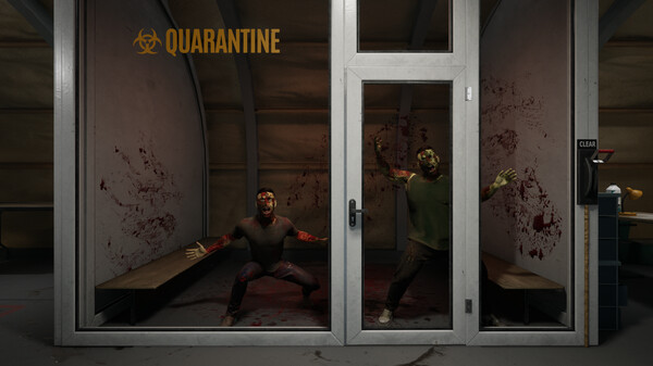边境丧尸检查官|隔离区：最后的检查 PC/手机双端（Quarantine Zone: The Last Check）免安装中文版下载(图6)