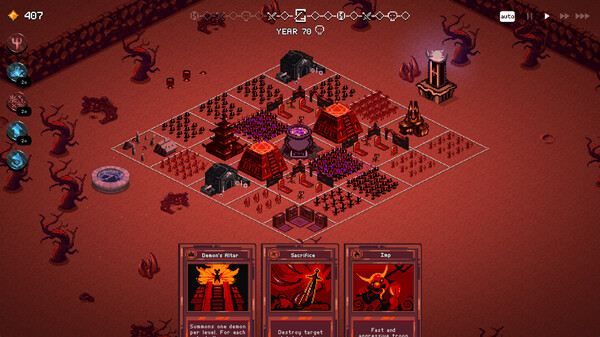 九王 v0.7.17（9 Kings）免安装中文版下载(图4)
