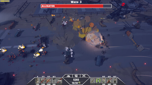 兵团突击：现代战争 v20250523（Operation Polygon Storm）免安装中文版下载(图4)