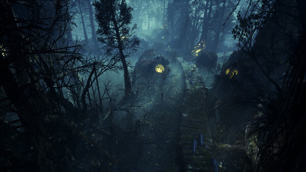 龙的传人：孤旅 Build.18444981（Dragonkin The Banished）免安装中文版下载(图4)