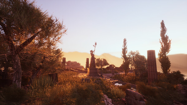 龙的传人：孤旅 Build.18444981（Dragonkin The Banished）免安装中文版下载(图2)