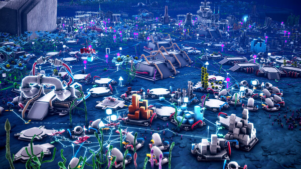 蚁托邦 Build.18534120（Microtopia）免安装中文版下载(图6)