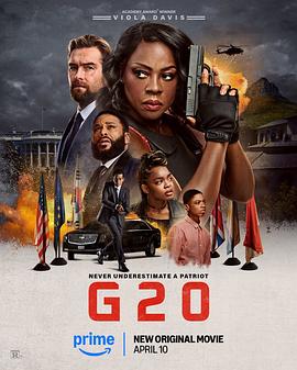 G20峰会 G20  2025电影 [4K][中文字幕](图1)