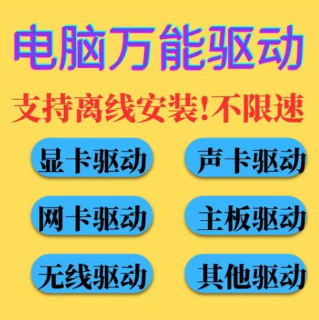万能驱动 v8（25v3)开放版 简称EasyDrv 一款智能识别电脑硬件并自动安装驱动的工具(图1)