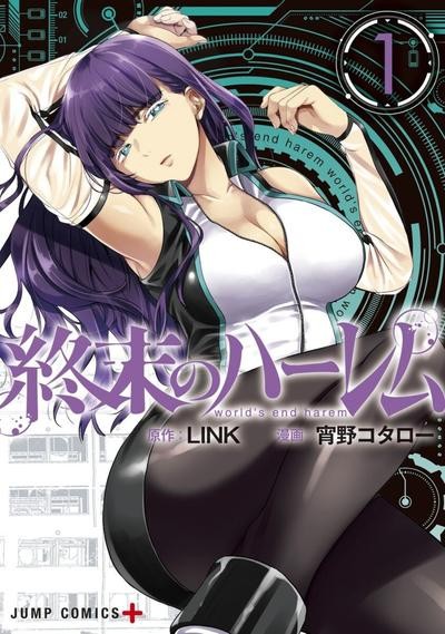 【终末的后宫】【宵野小太郎】【JPG】【全12卷】【1.12GB】(图1)