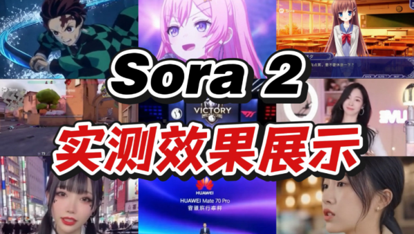 sora2 ai视频制作软件 安卓版-openai sora2v1.1.1.5-最火的AI视频神器(图1)